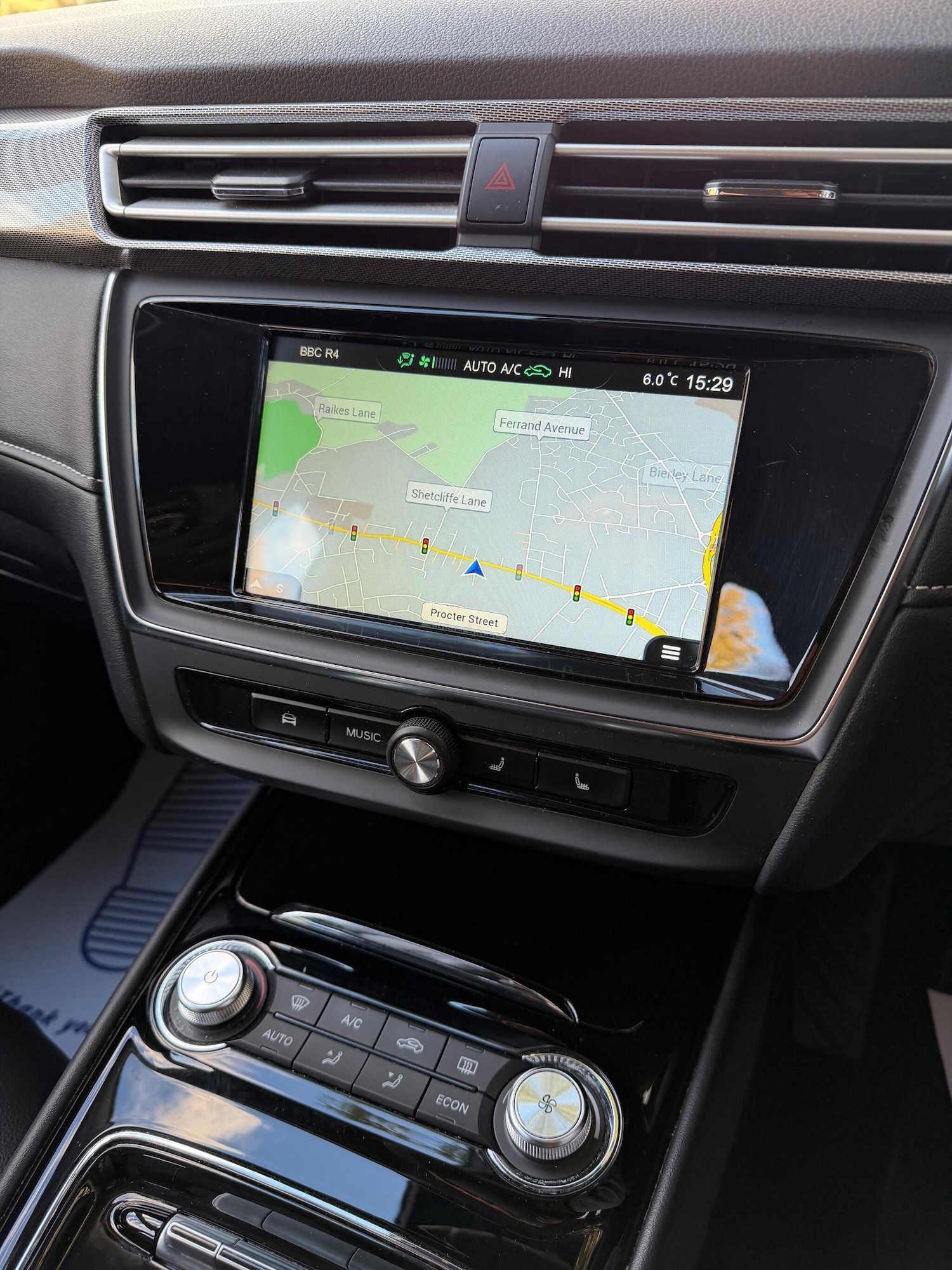 Used MG MG5 2021 for sale - 77269473: Photo 22