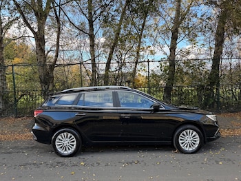 Used MG MG5 2021 for sale - 77269473: Photo