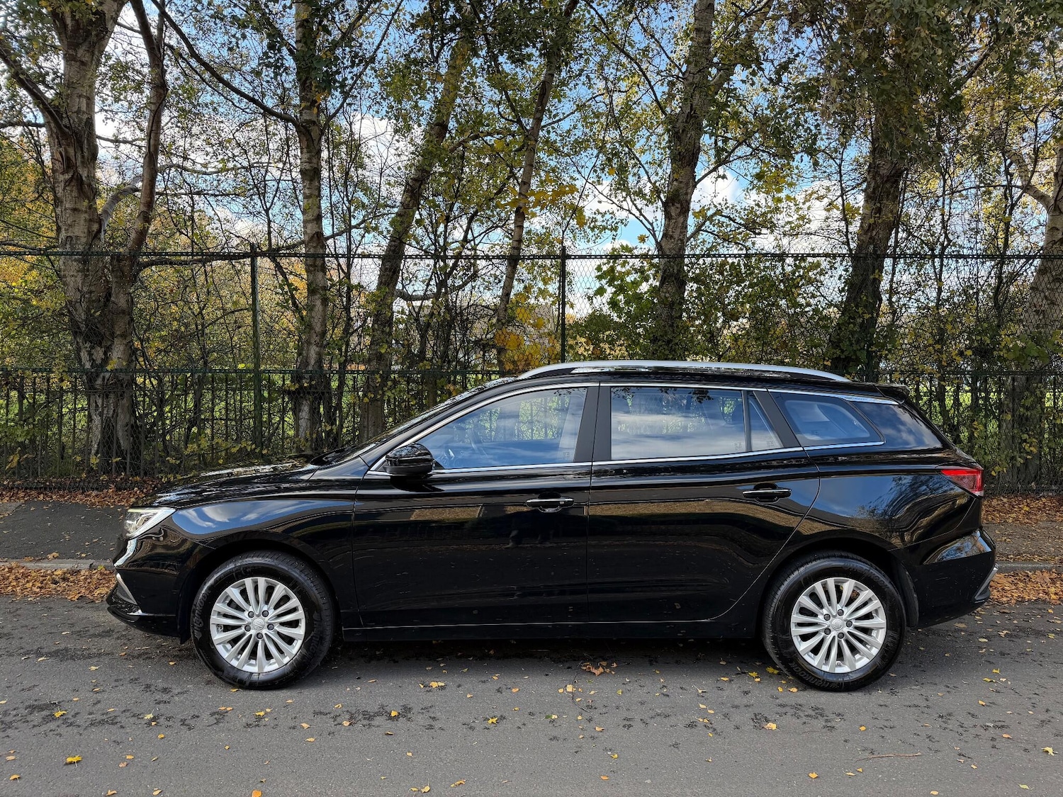 Used MG MG5 2021 for sale - 77269473: Photo 6