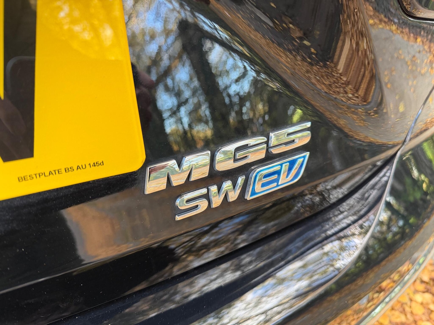 Used MG MG5 2021 for sale - 77269473: Photo 8