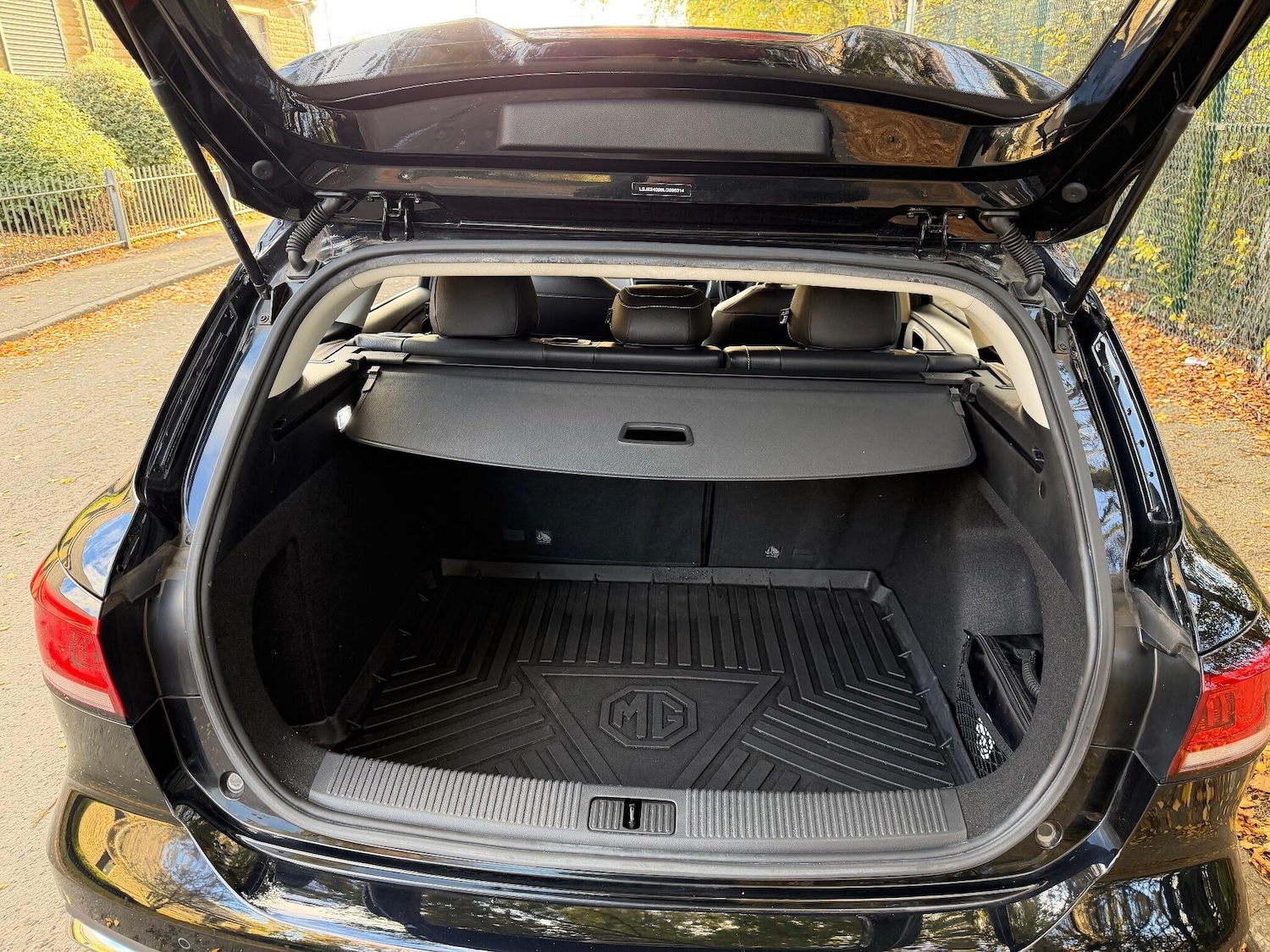 Used MG MG5 2021 for sale - 77269473: Photo 9