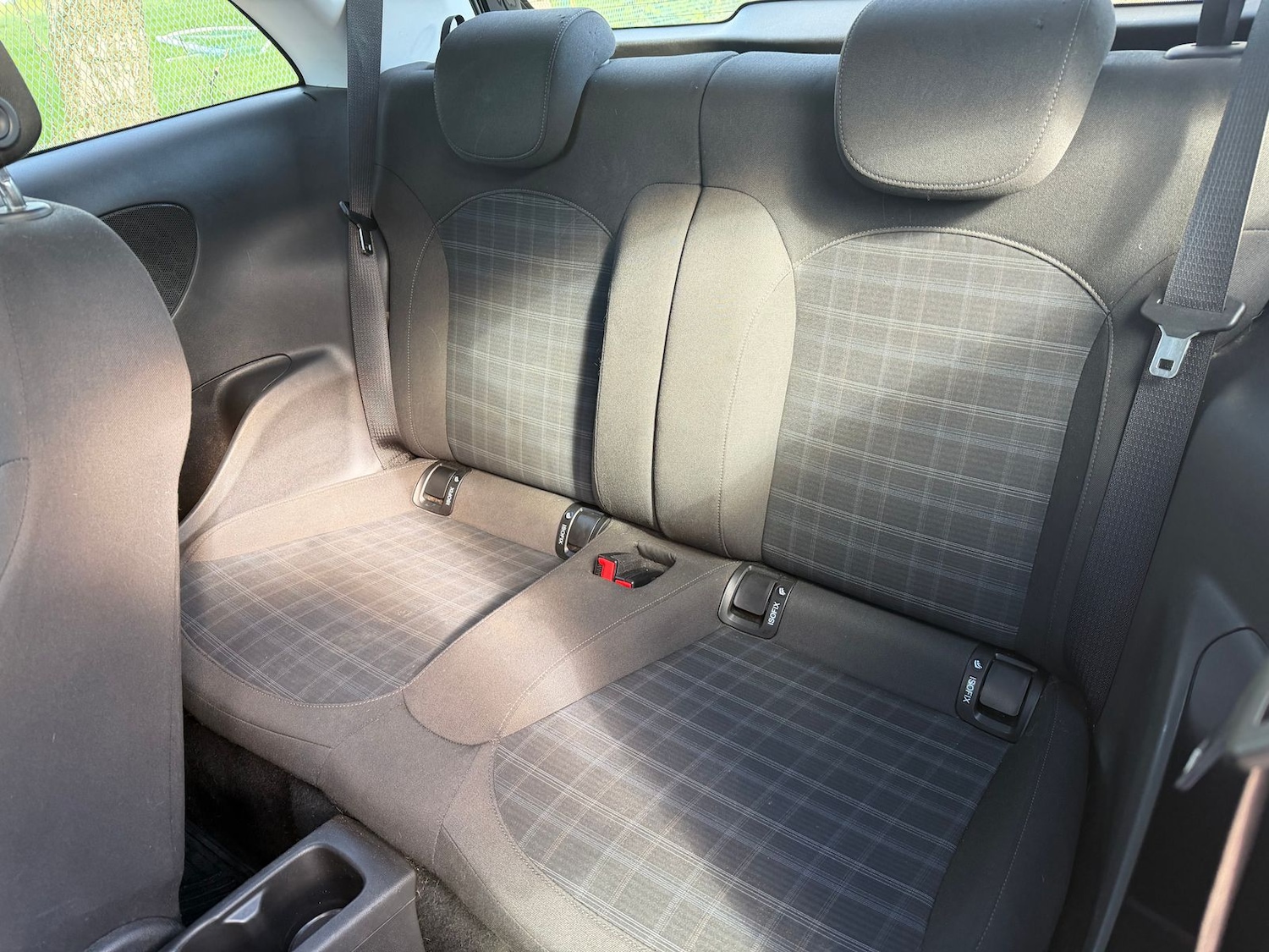 Used Vauxhall ADAM 2015 for sale - 78149988: Photo 10