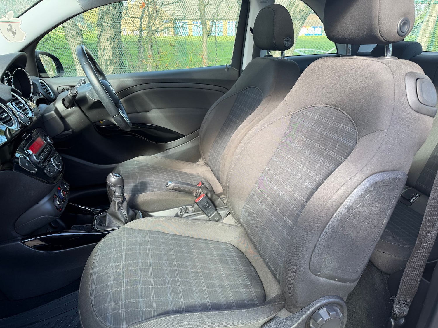 Used Vauxhall ADAM 2015 for sale - 78149988: Photo 11