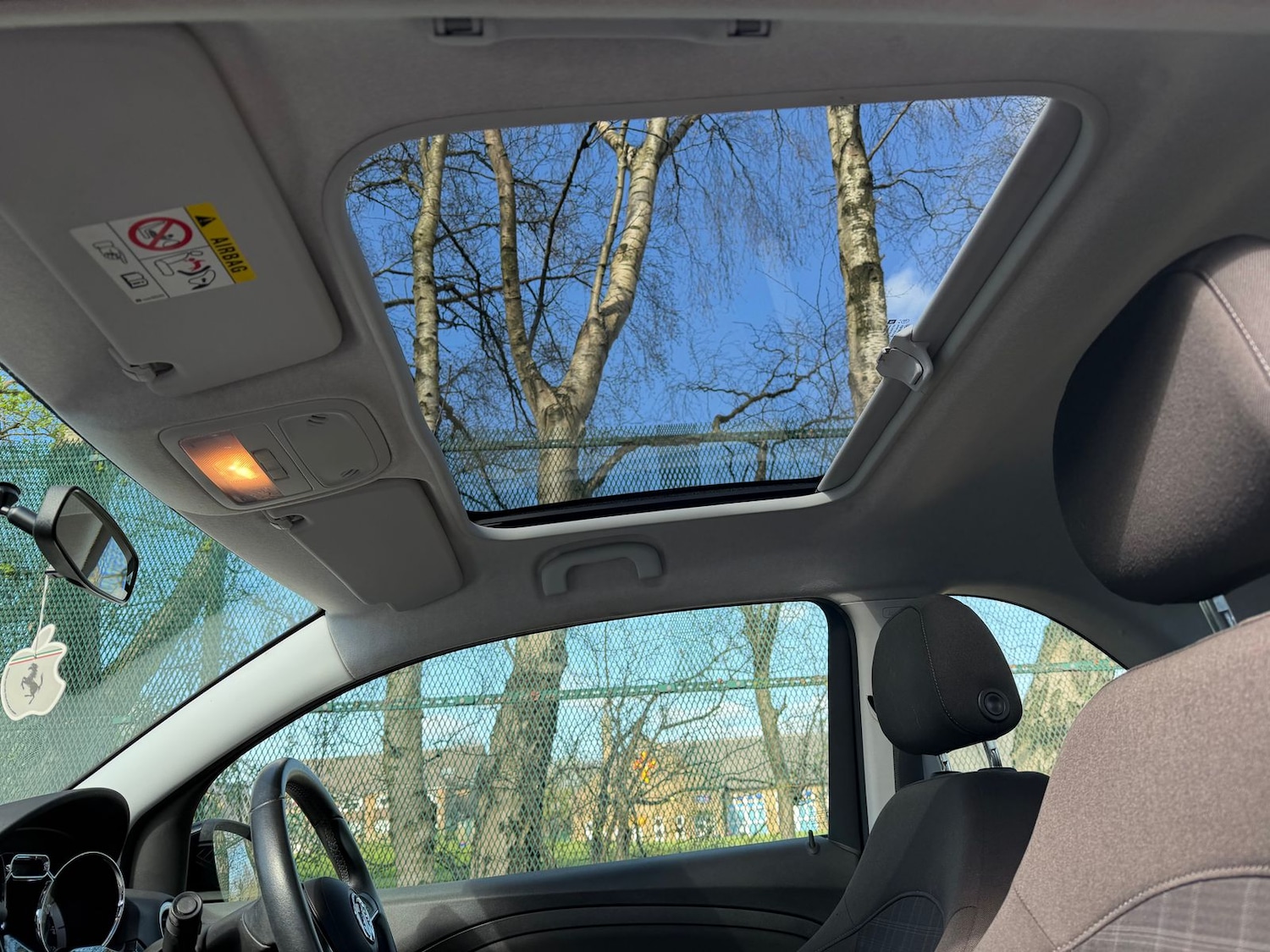 Used Vauxhall ADAM 2015 for sale - 78149988: Photo 13