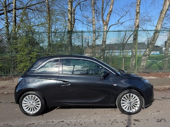 Used Vauxhall ADAM 2015 for sale - 78149988: Photo