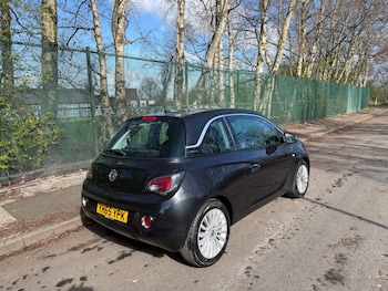 Used Vauxhall ADAM 2015 for sale - 78149988: Photo
