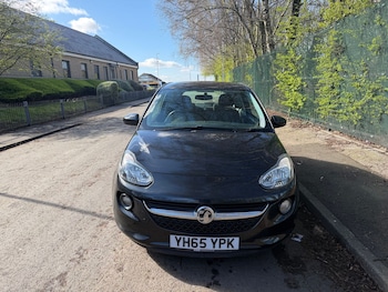 Used Vauxhall ADAM 2015 for sale - 78149988: Photo
