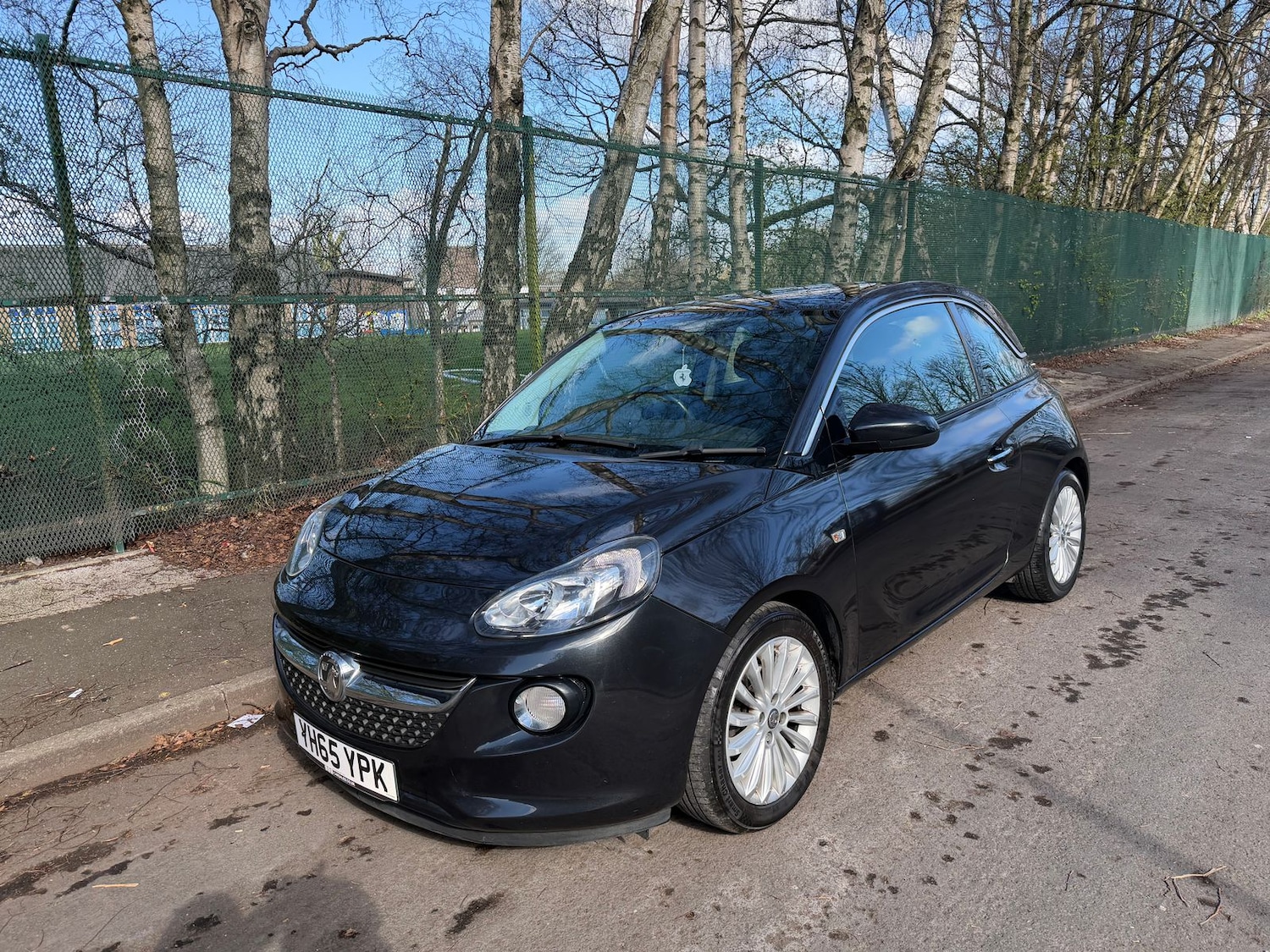 Used Vauxhall ADAM 2015 for sale - 78149988: Photo 5