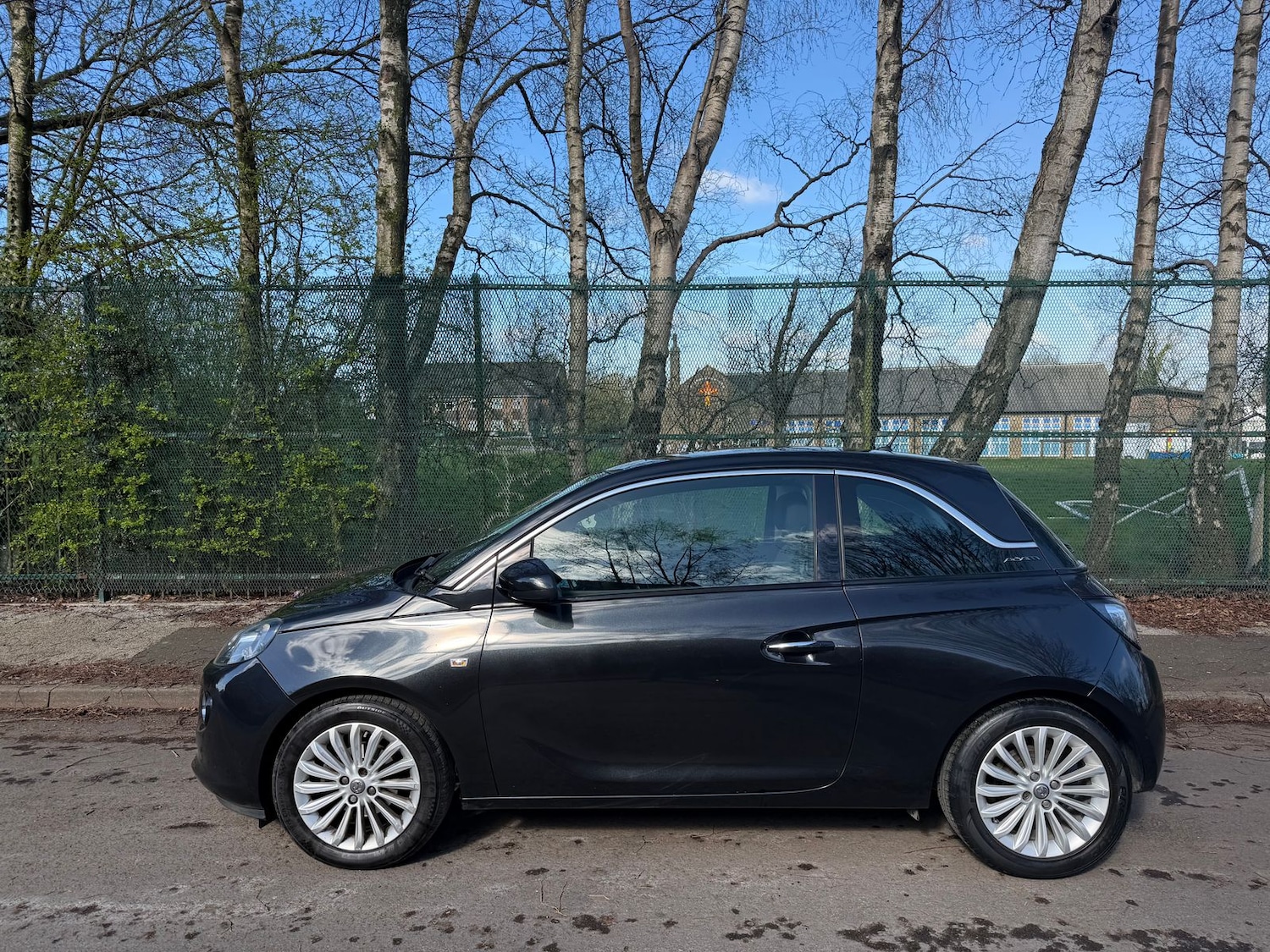 Used Vauxhall ADAM 2015 for sale - 78149988: Photo 6