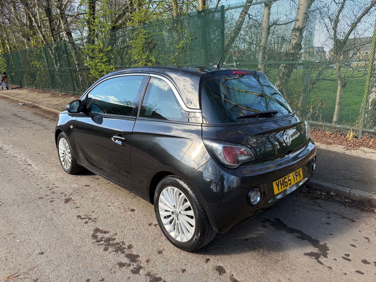 Used Vauxhall ADAM 2015 for sale - 78149988: Photo 7
