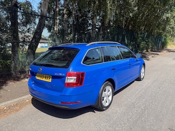 Used Skoda Octavia 2019 for sale - 79175474: Photo