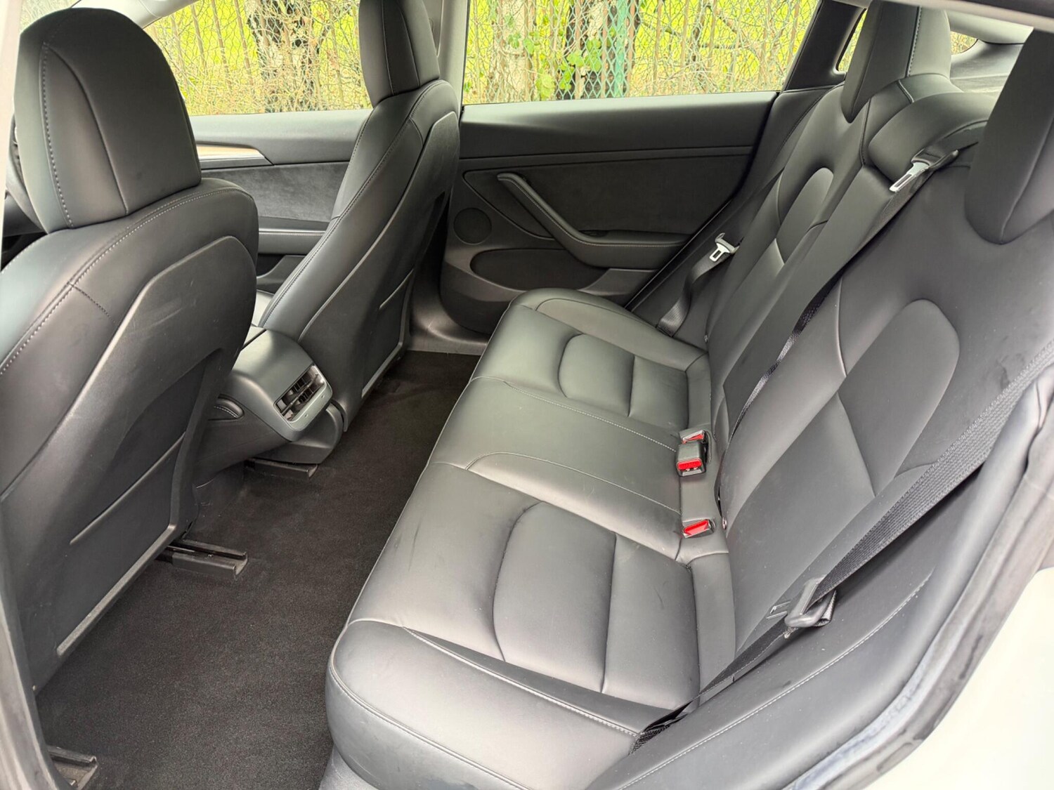 Used Tesla Model 3 2021 for sale - 77281194: Photo 10