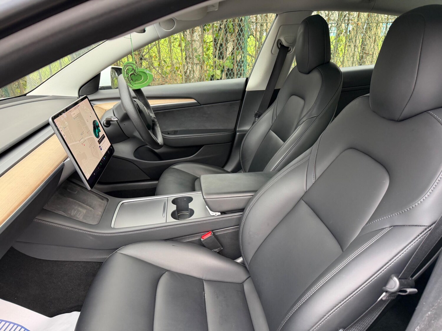 Used Tesla Model 3 2021 for sale - 77281194: Photo 11