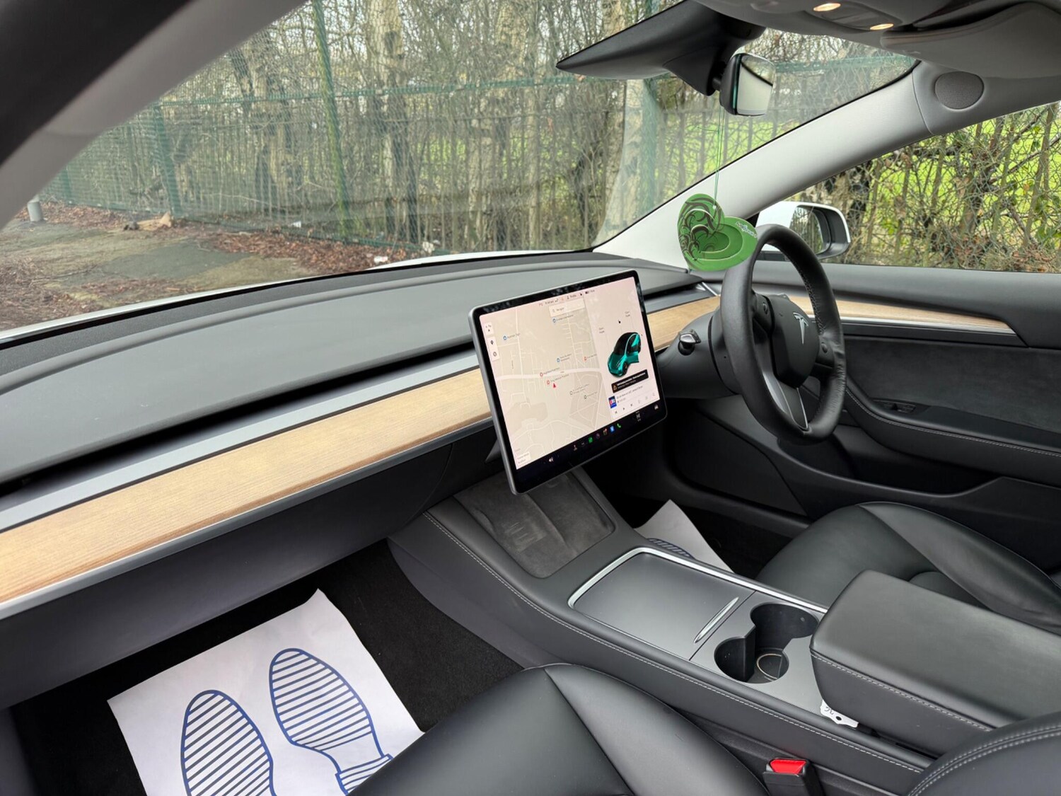 Used Tesla Model 3 2021 for sale - 77281194: Photo 12