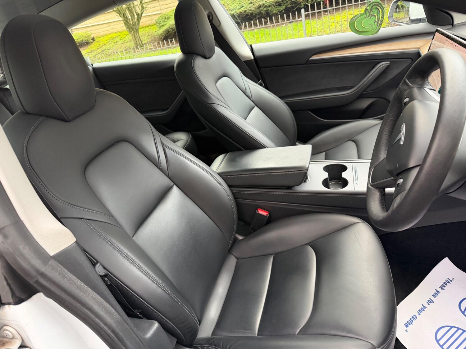 Used Tesla Model 3 2021 for sale - 77281194: Photo 15