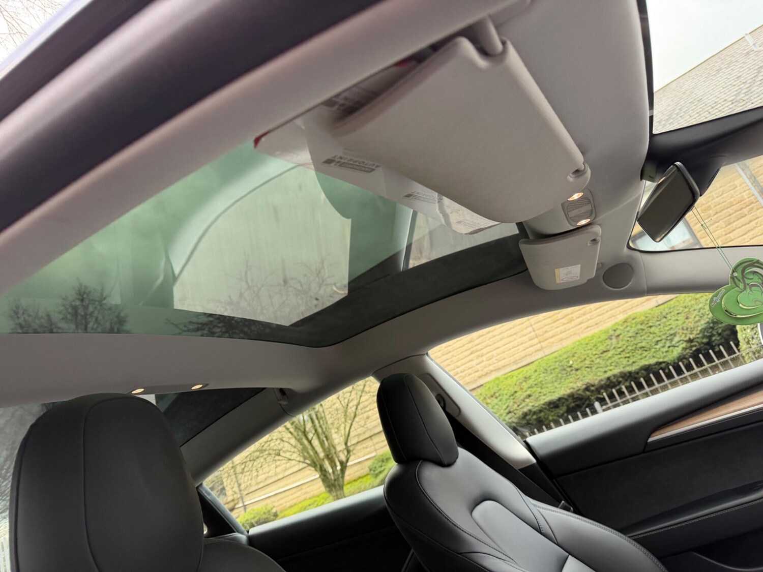 Used Tesla Model 3 2021 for sale - 77281194: Photo 16