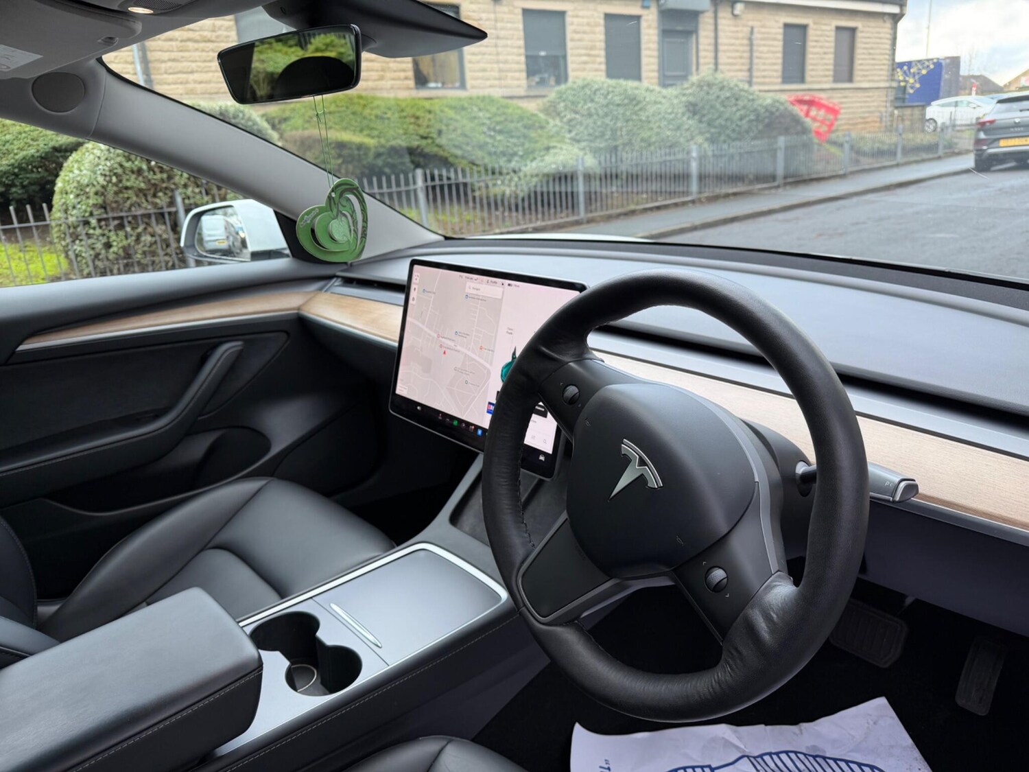 Used Tesla Model 3 2021 for sale - 77281194: Photo 17