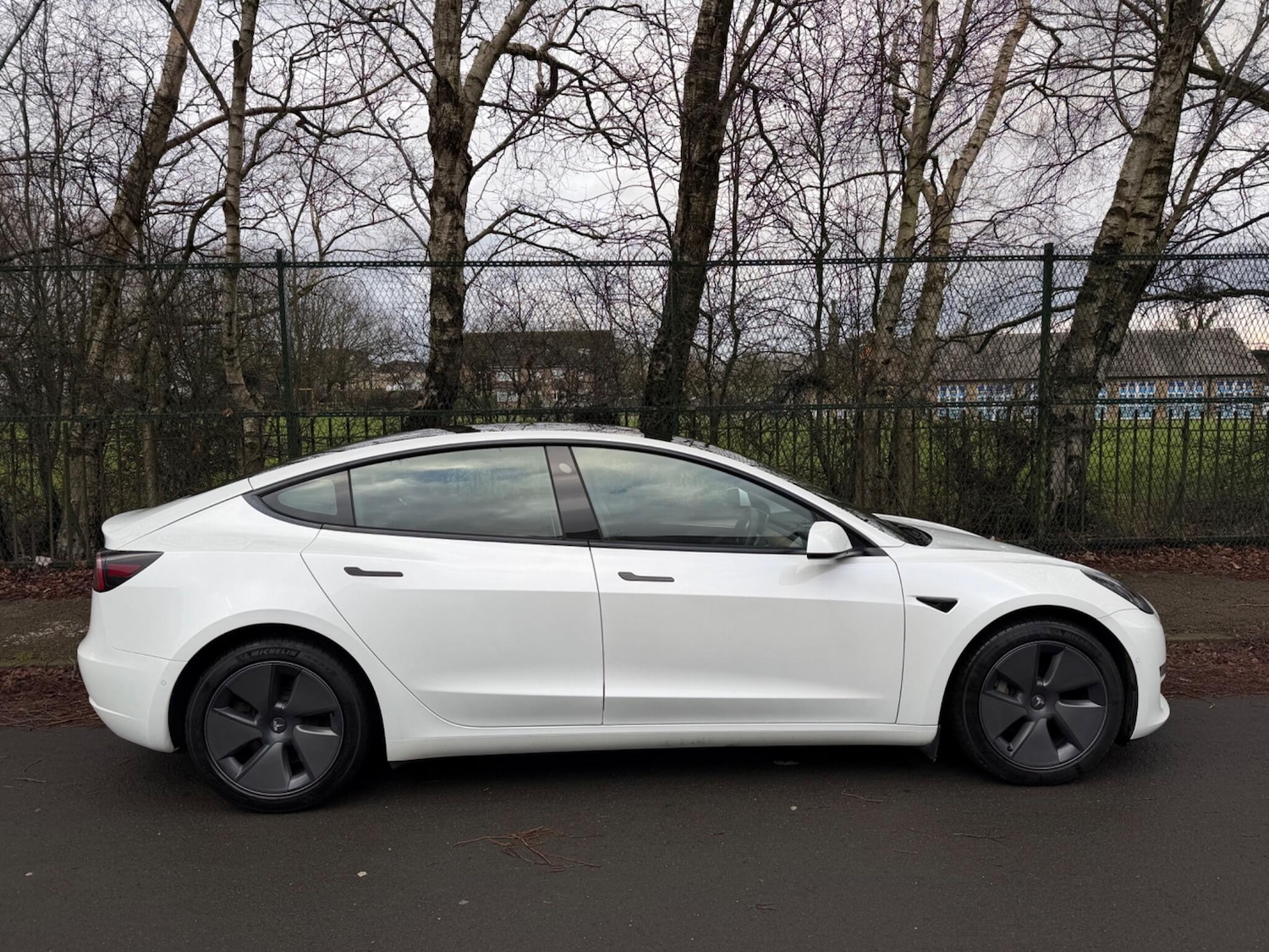 Used Tesla Model 3 2021 for sale - 77281194: Photo 2