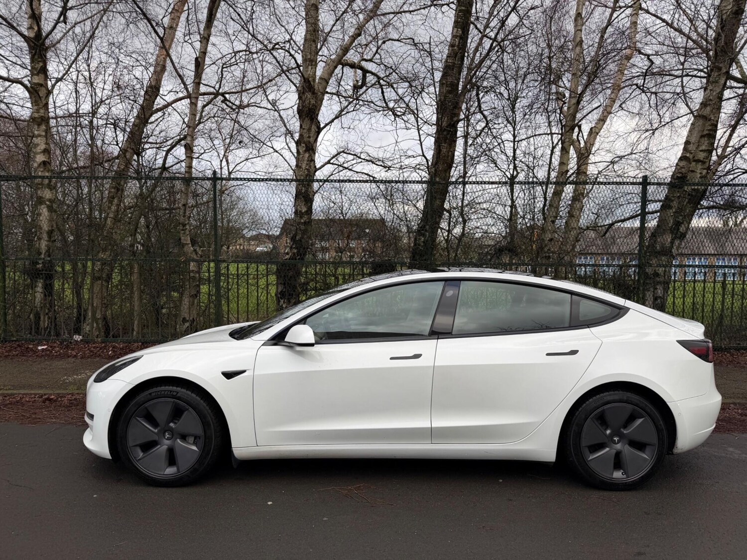 Used Tesla Model 3 2021 for sale - 77281194: Photo 7