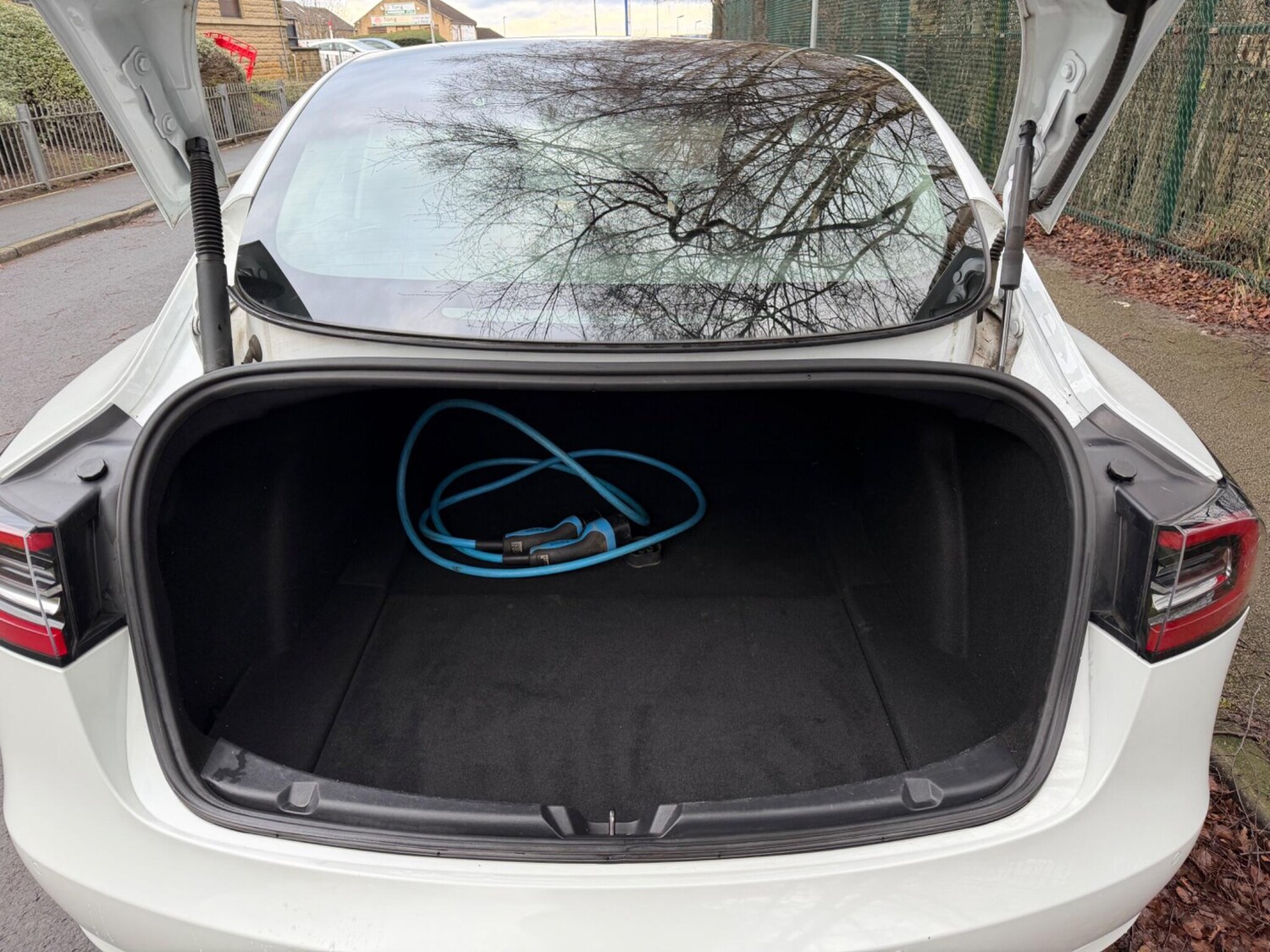 Used Tesla Model 3 2021 for sale - 77281194: Photo 9