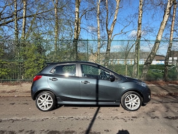 Used Mazda Mazda2 2011 for sale - 78149999: Photo