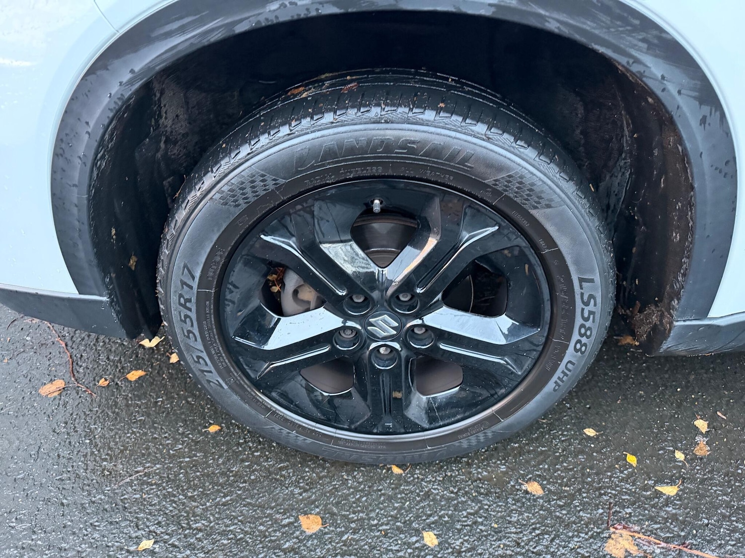 Used Suzuki Vitara 2017 for sale - 77269438: Photo 10