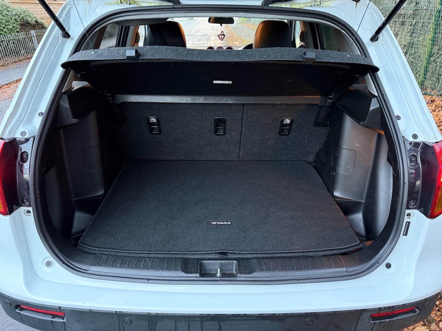 Used Suzuki Vitara 2017 for sale - 77269438: Photo 12