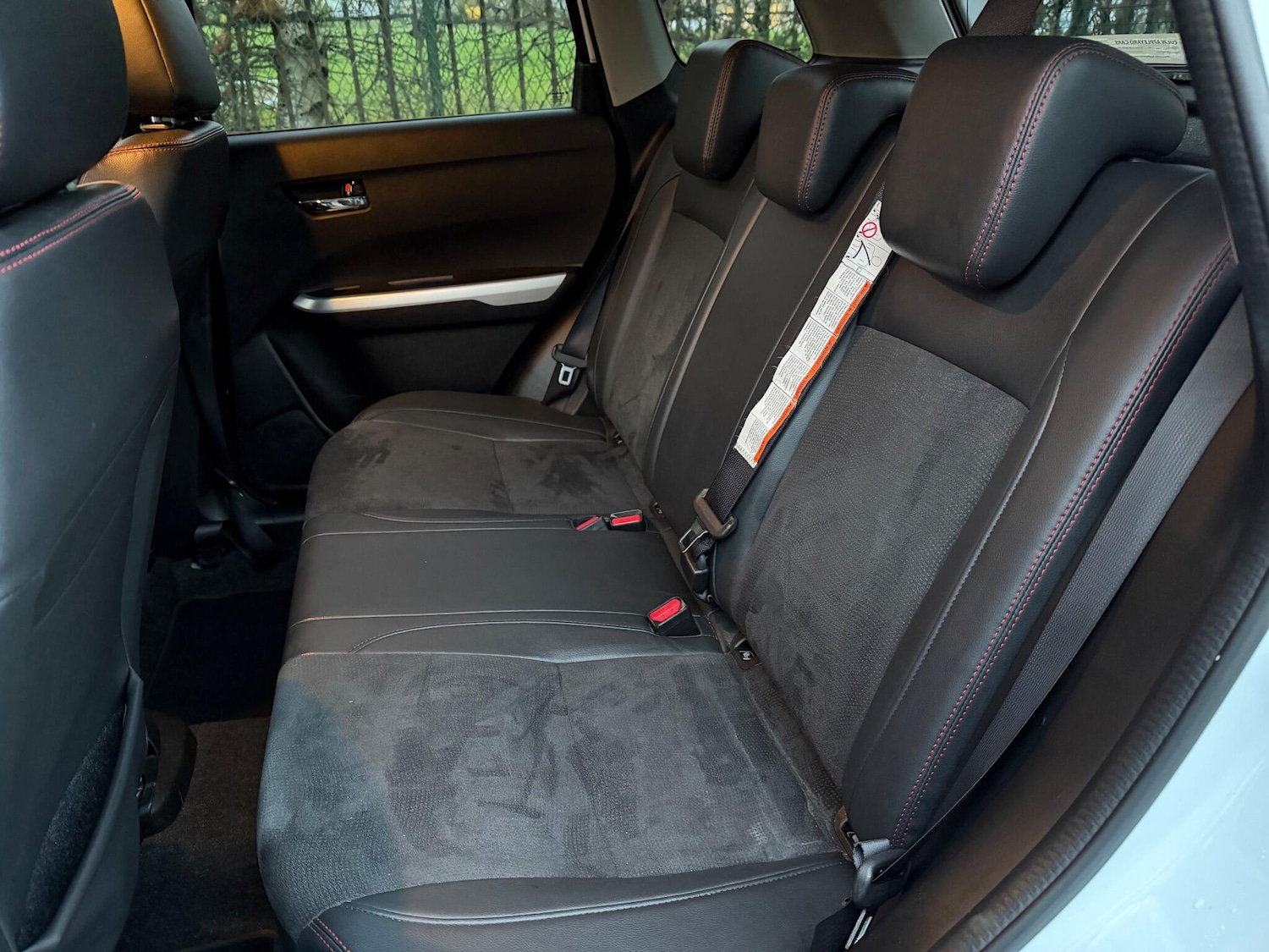 Used Suzuki Vitara 2017 for sale - 77269438: Photo 13