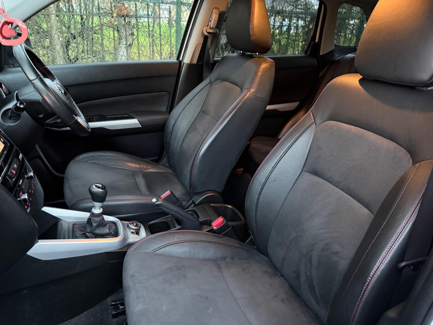 Used Suzuki Vitara 2017 for sale - 77269438: Photo 14