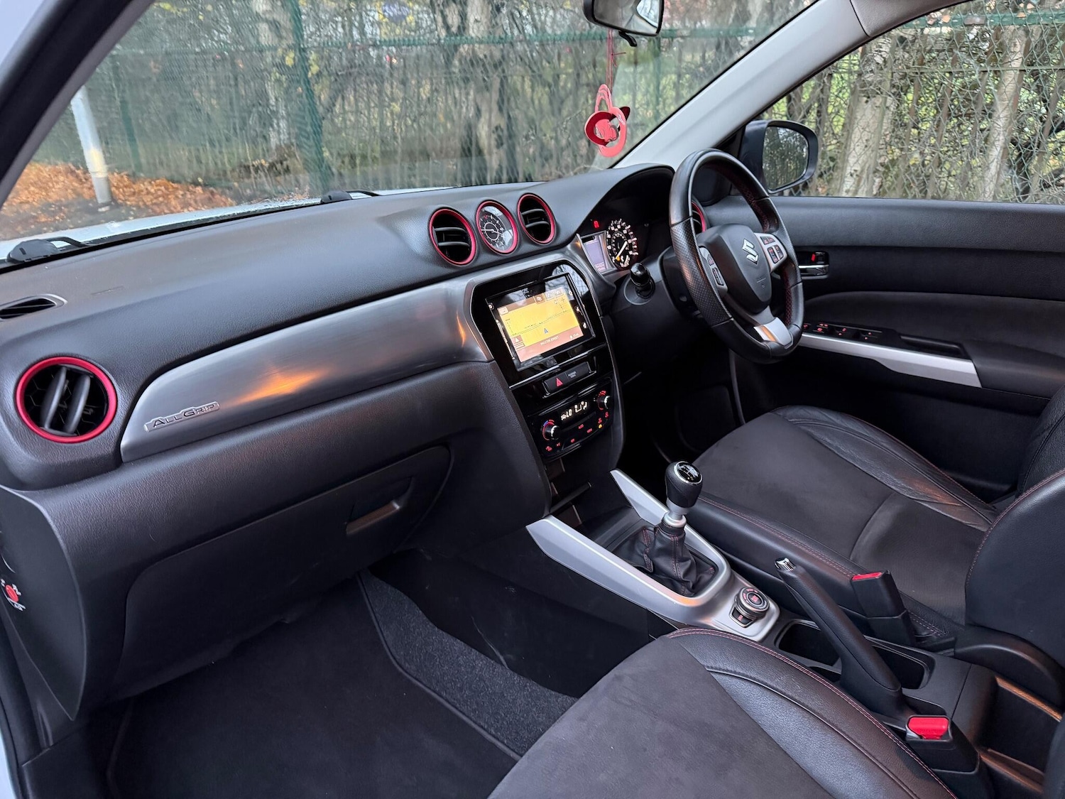 Used Suzuki Vitara 2017 for sale - 77269438: Photo 15