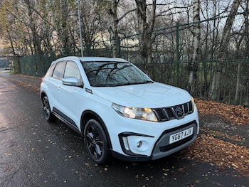 Used Suzuki Vitara 2017 for sale - 77269438: Photo