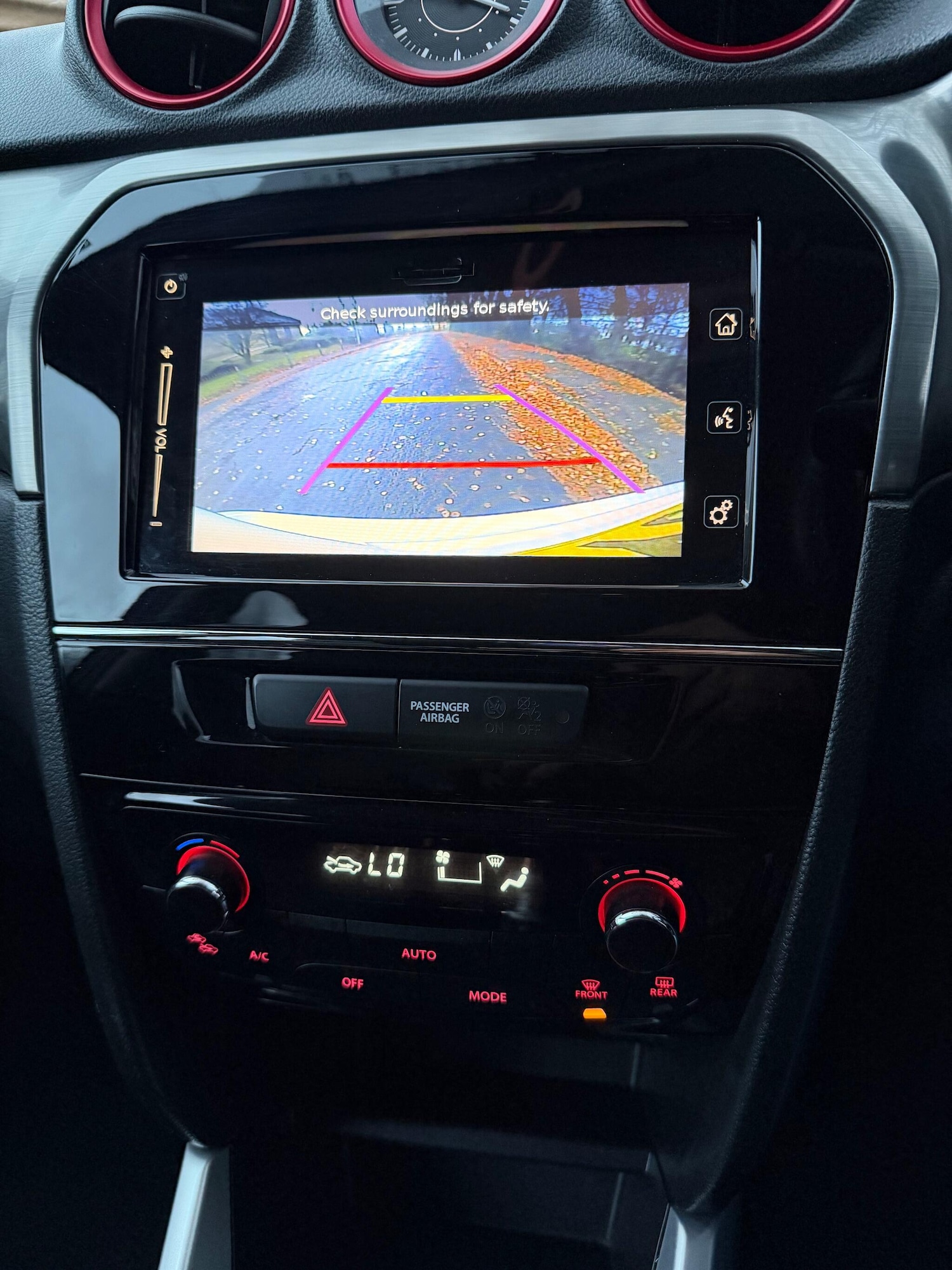 Used Suzuki Vitara 2017 for sale - 77269438: Photo 20