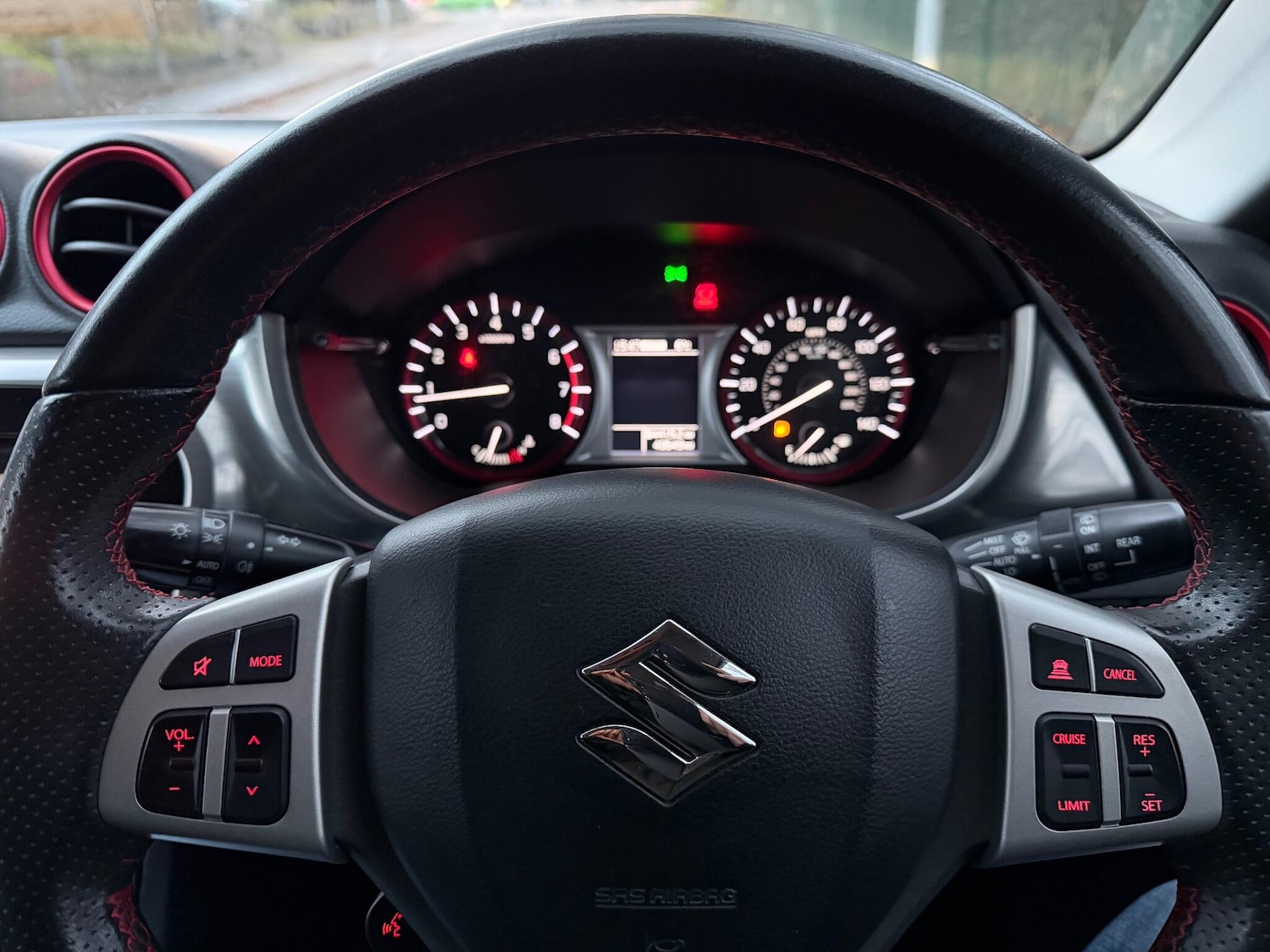 Used Suzuki Vitara 2017 for sale - 77269438: Photo 21