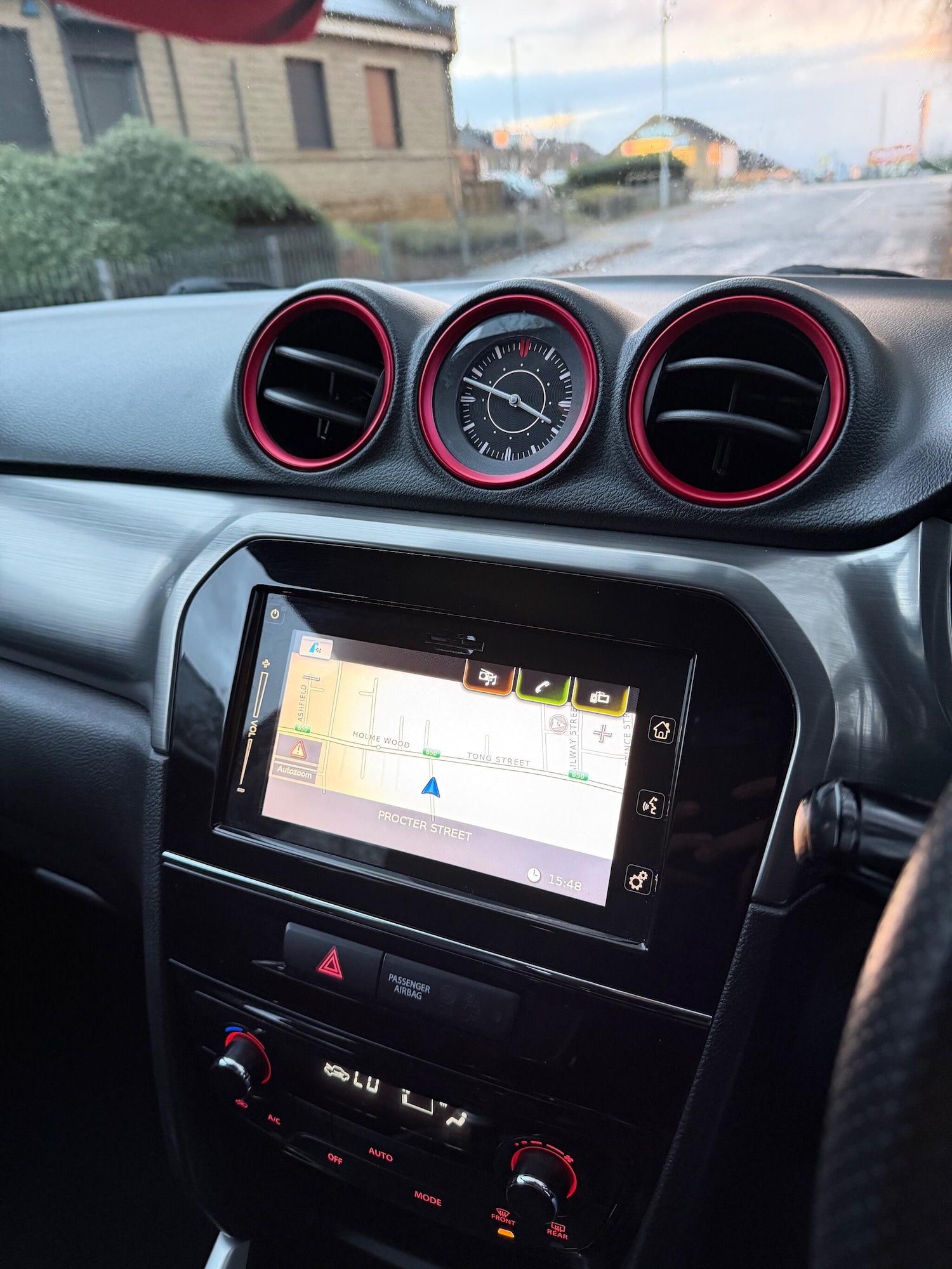 Used Suzuki Vitara 2017 for sale - 77269438: Photo 22