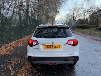 Used Suzuki Vitara 2017 for sale - 77269438: Photo