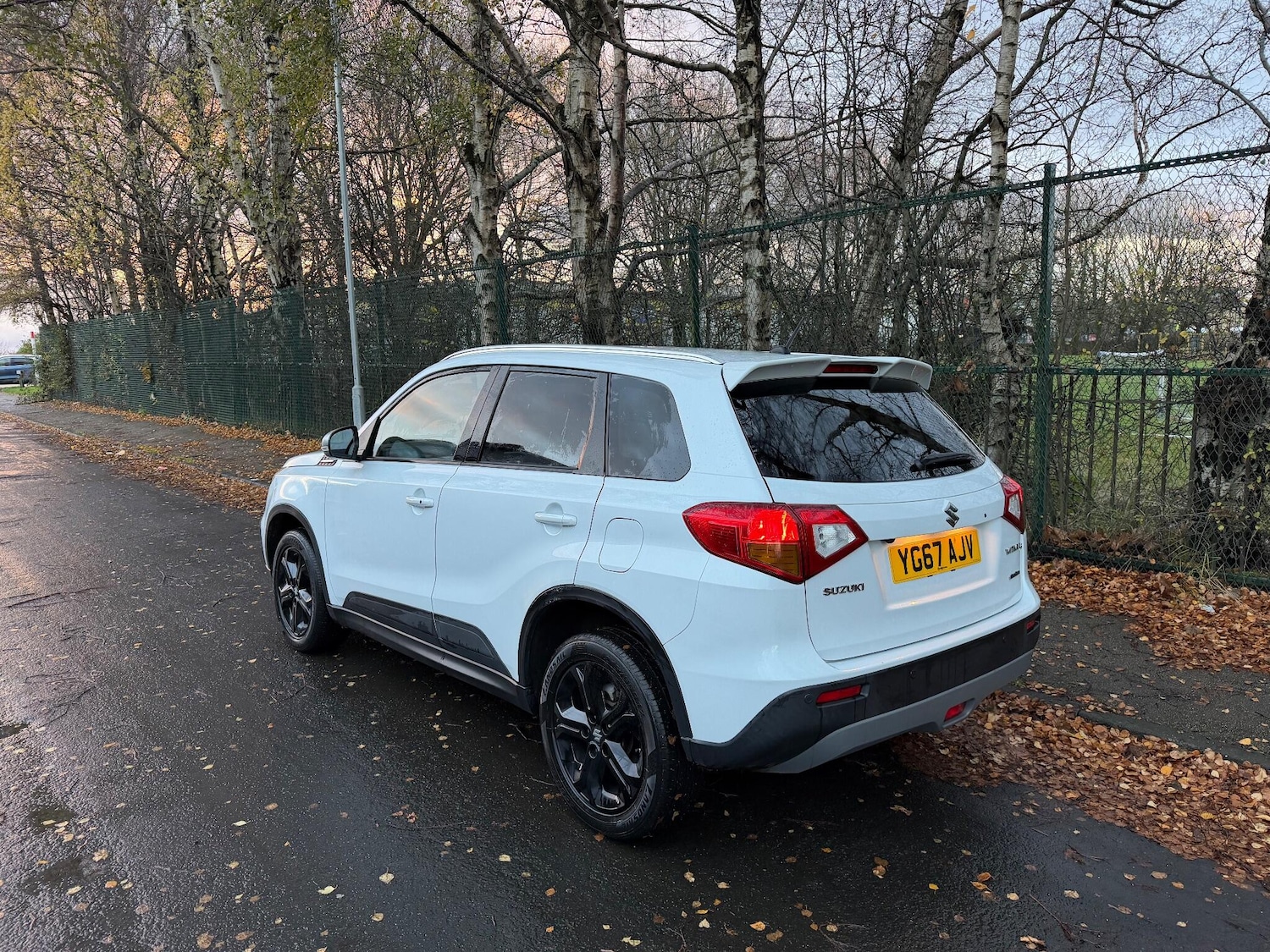 Used Suzuki Vitara 2017 for sale - 77269438: Photo 7