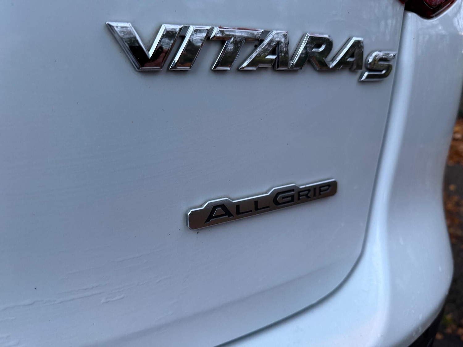 Used Suzuki Vitara 2017 for sale - 77269438: Photo 8