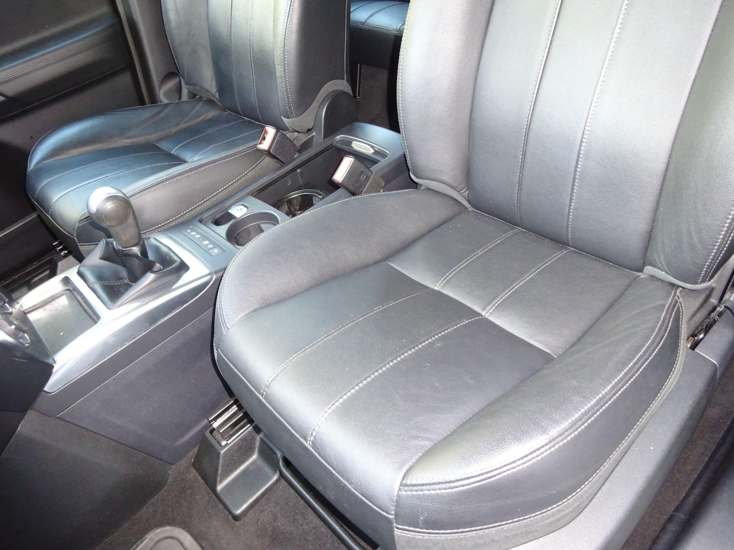 Vehicle 23