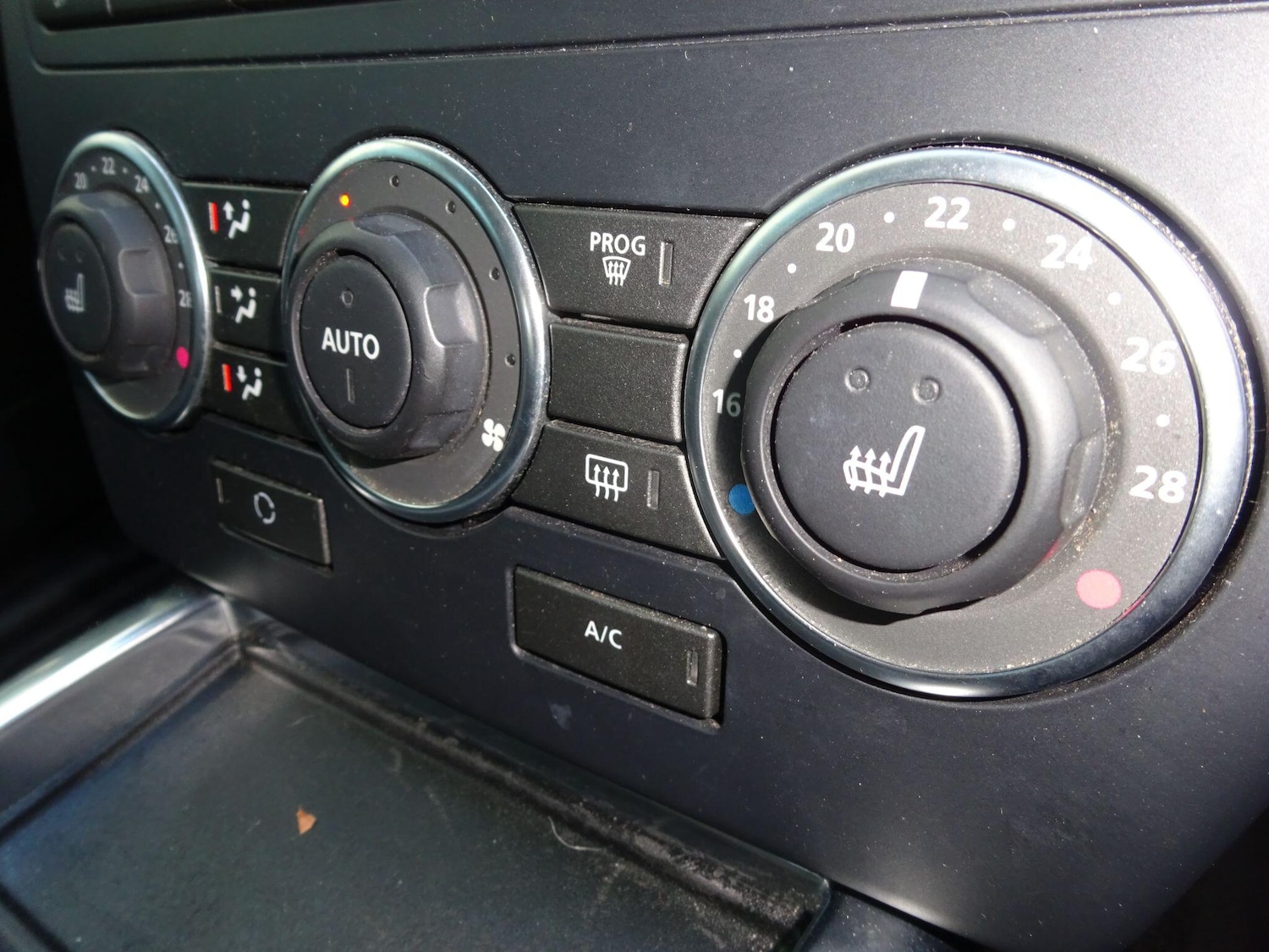 Vehicle 34