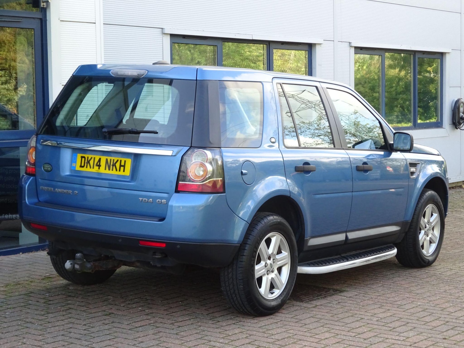 Vehicle 9