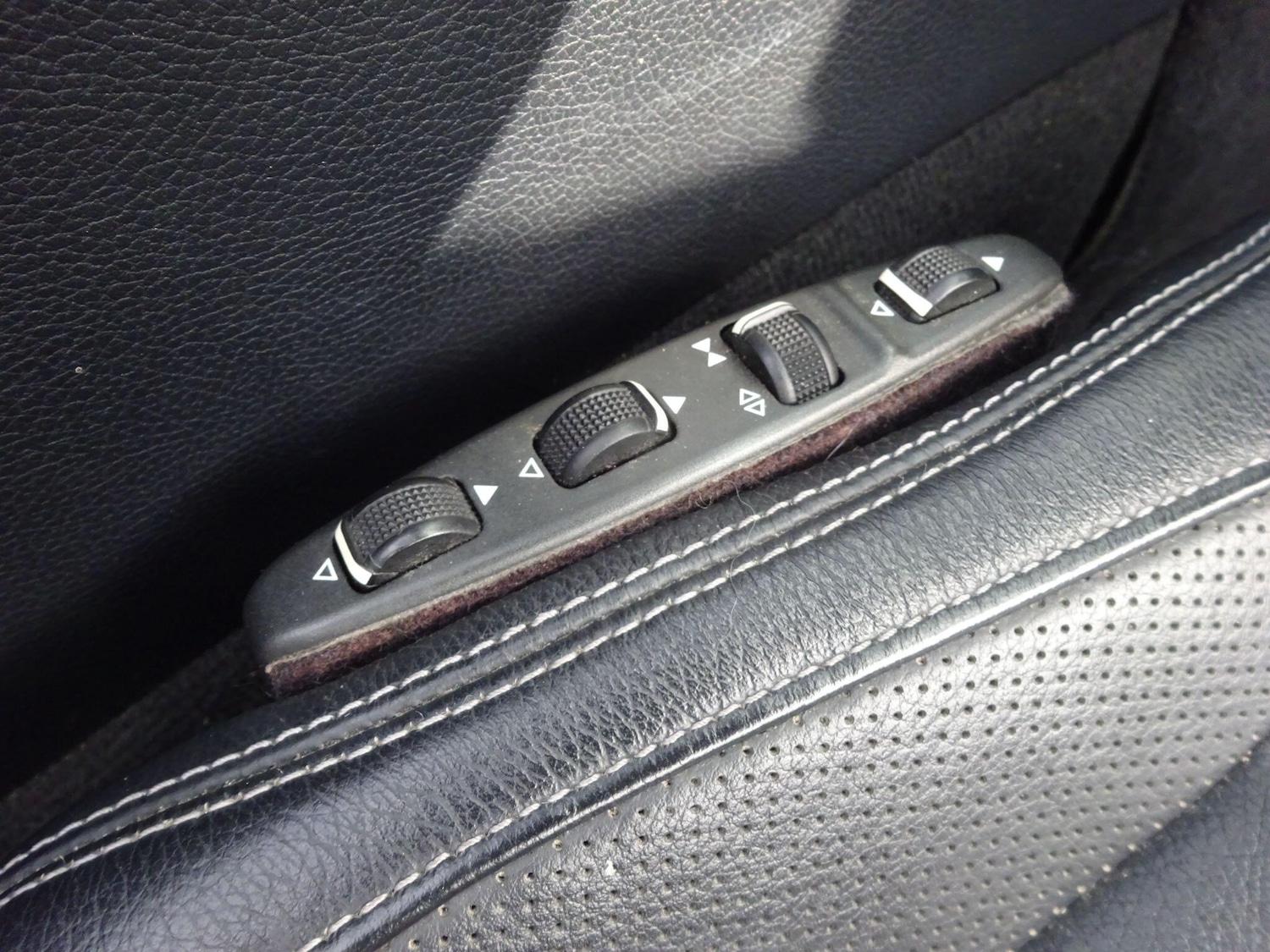 Used Mercedes-Benz E Class for sale - 76239996: Photo 20