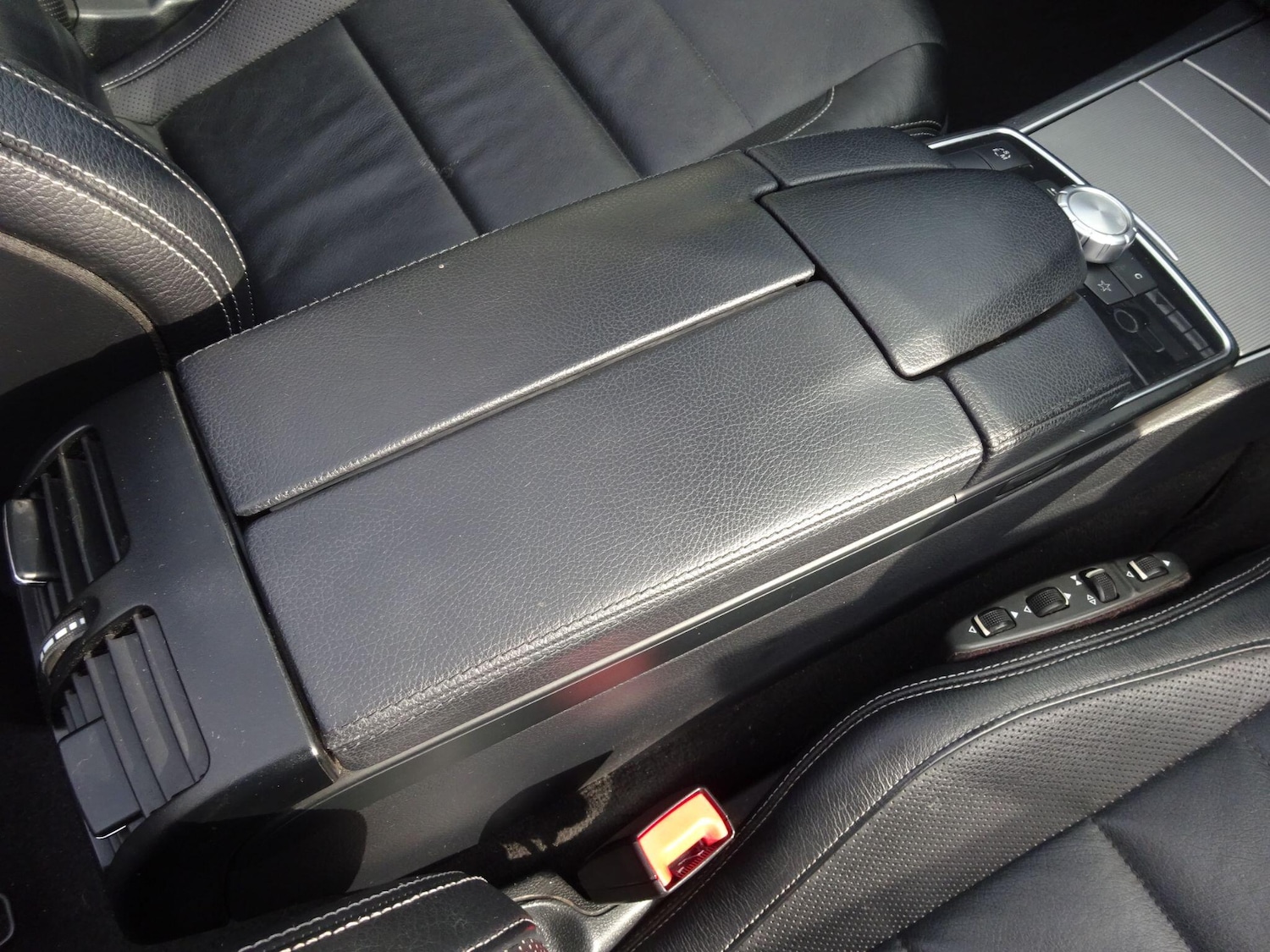 Used Mercedes-Benz E Class for sale - 76239996: Photo 22