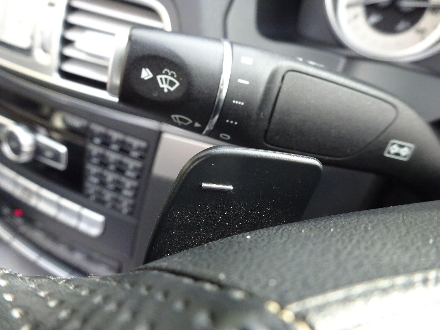 Used Mercedes-Benz E Class for sale - 76239996: Photo 29