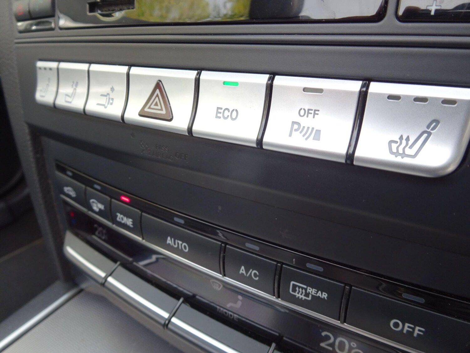 Used Mercedes-Benz E Class for sale - 76239996: Photo 33