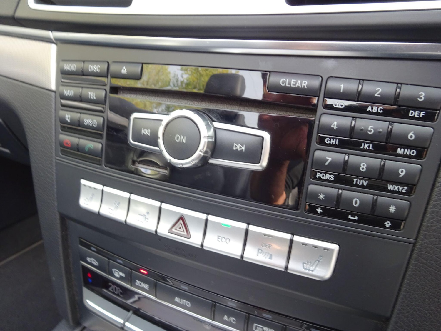 Used Mercedes-Benz E Class for sale - 76239996: Photo 34