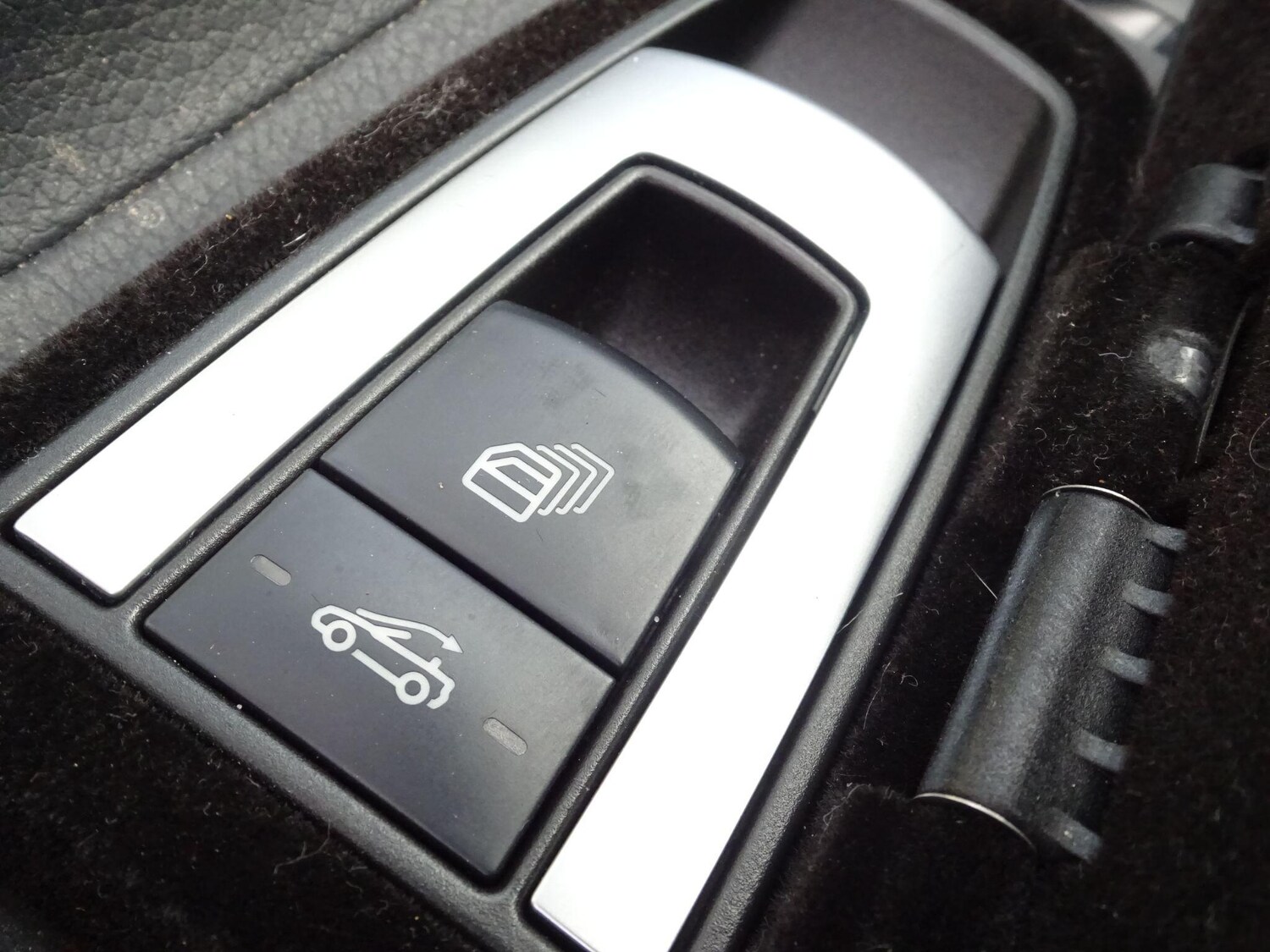 Used Mercedes-Benz E Class for sale - 76239996: Photo 38