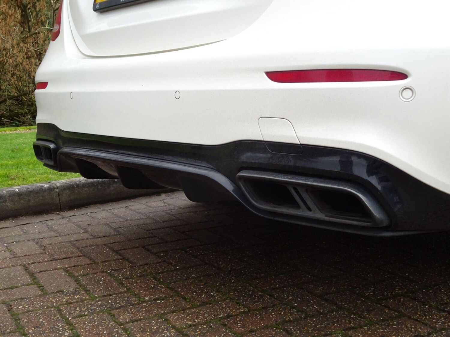 Used Mercedes-Benz E Class 2019 for sale - 77658318: Photo 17