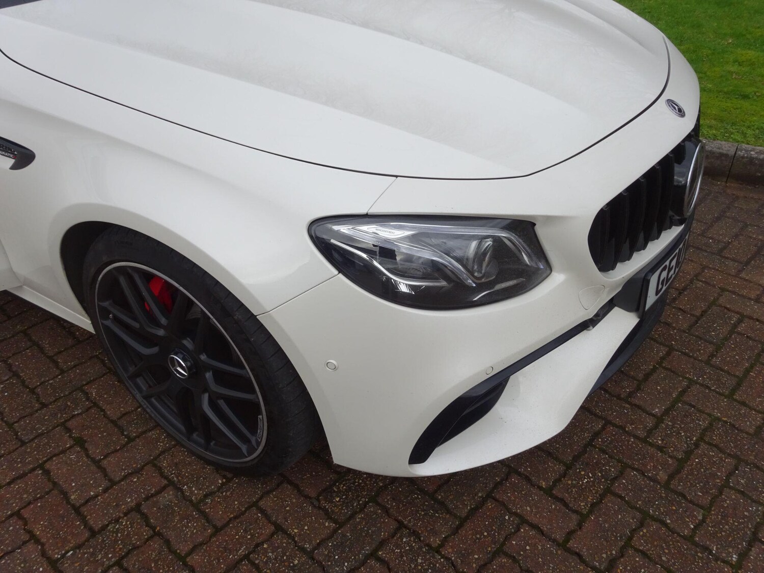 Used Mercedes-Benz E Class 2019 for sale - 77658318: Photo 18