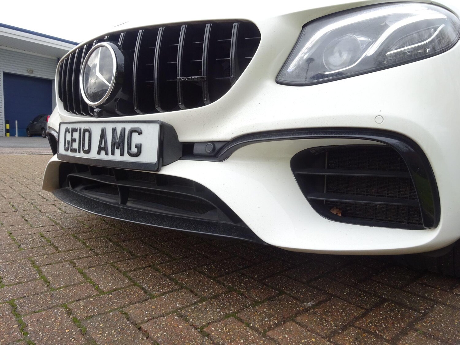 Used Mercedes-Benz E Class 2019 for sale - 77658318: Photo 19