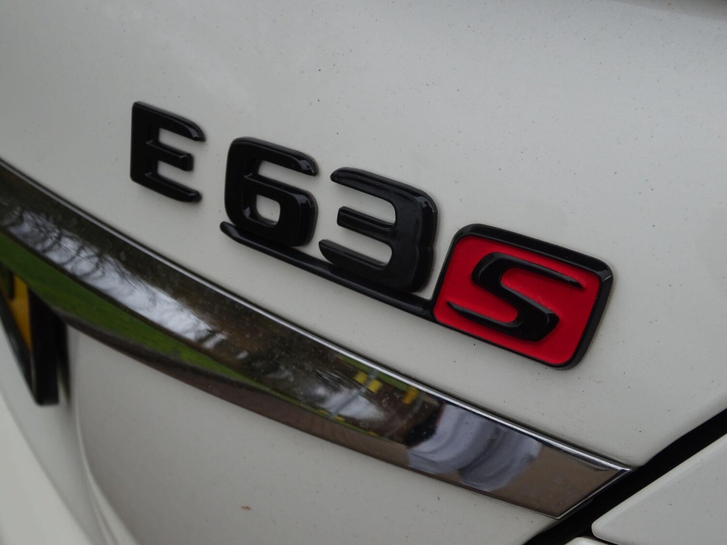 Used Mercedes-Benz E Class 2019 for sale - 77658318: Photo 21